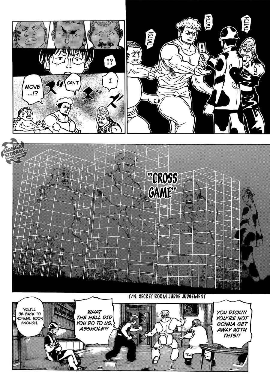 Chapter 343 - Page 16