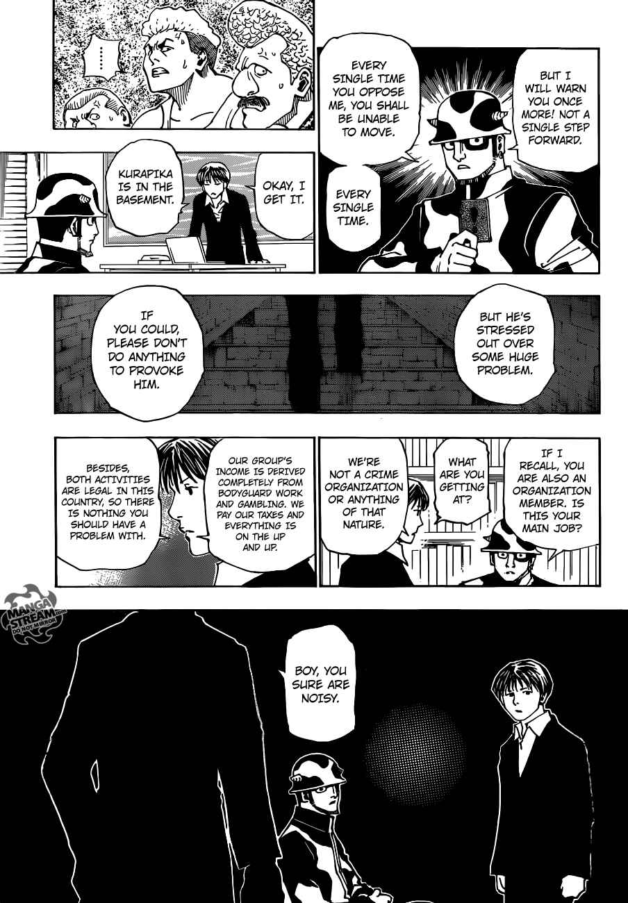 Chapter 343 - Page 17