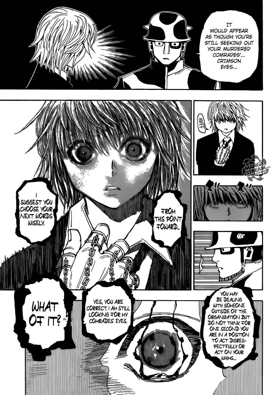 Chapter 343 - Page 19