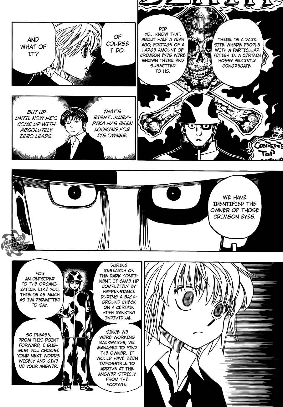 Chapter 343 - Page 20
