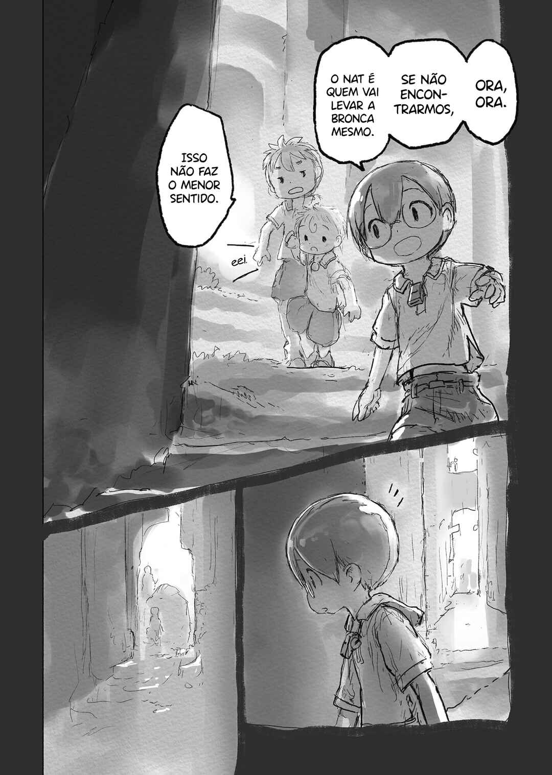 Chapter 66.7 - Page 13