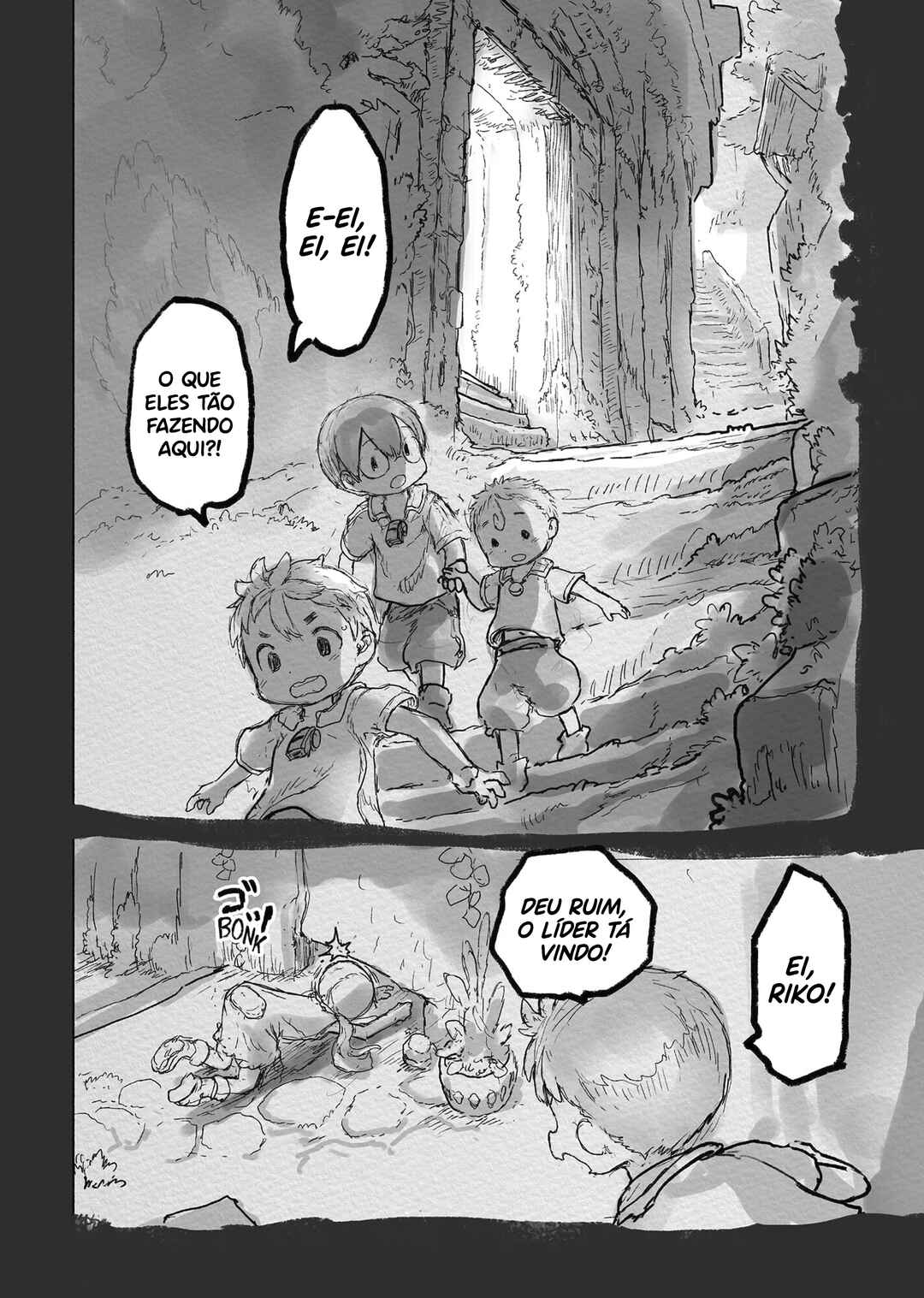 Chapter 66.7 - Page 15