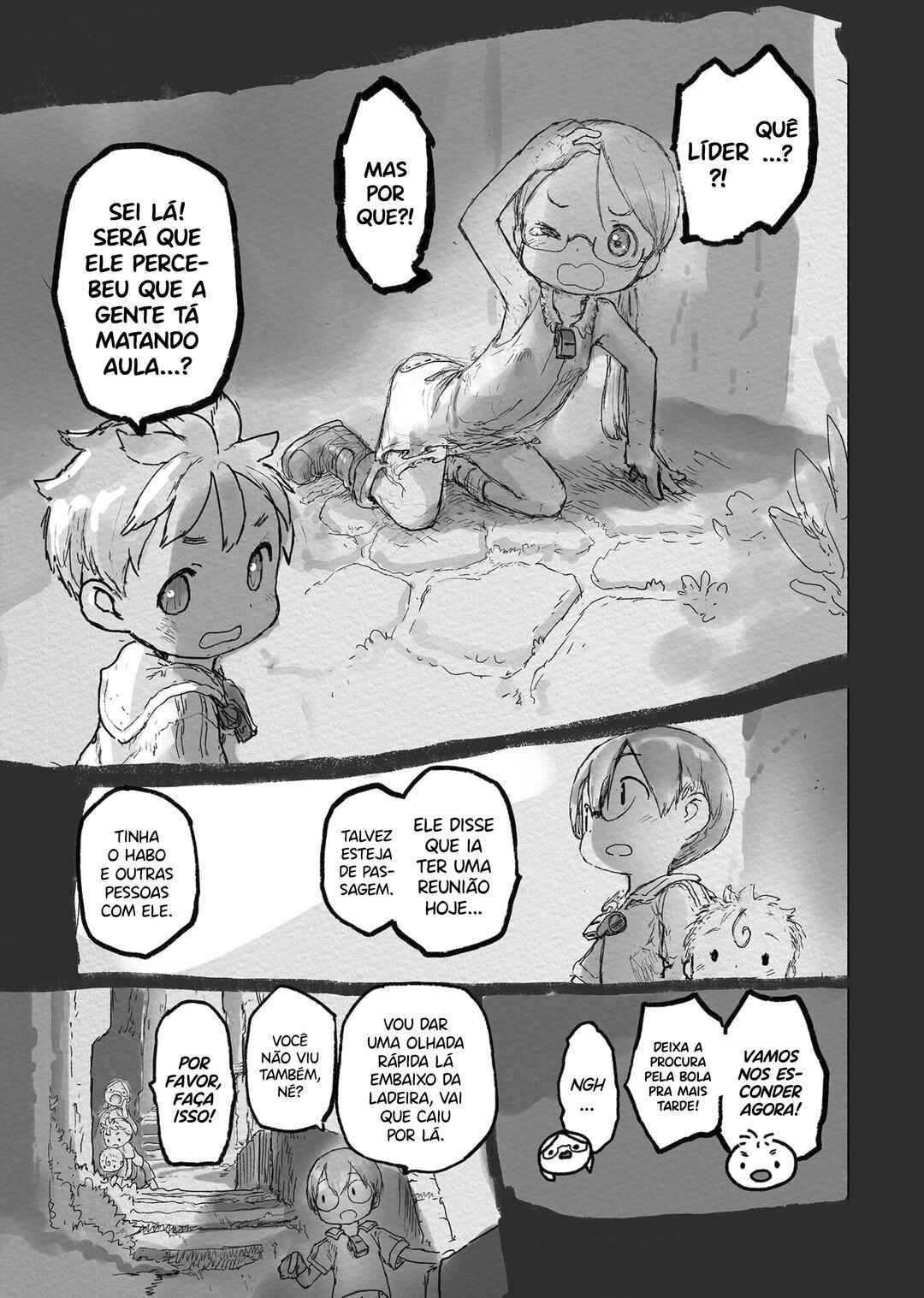 Chapter 66.7 - Page 16