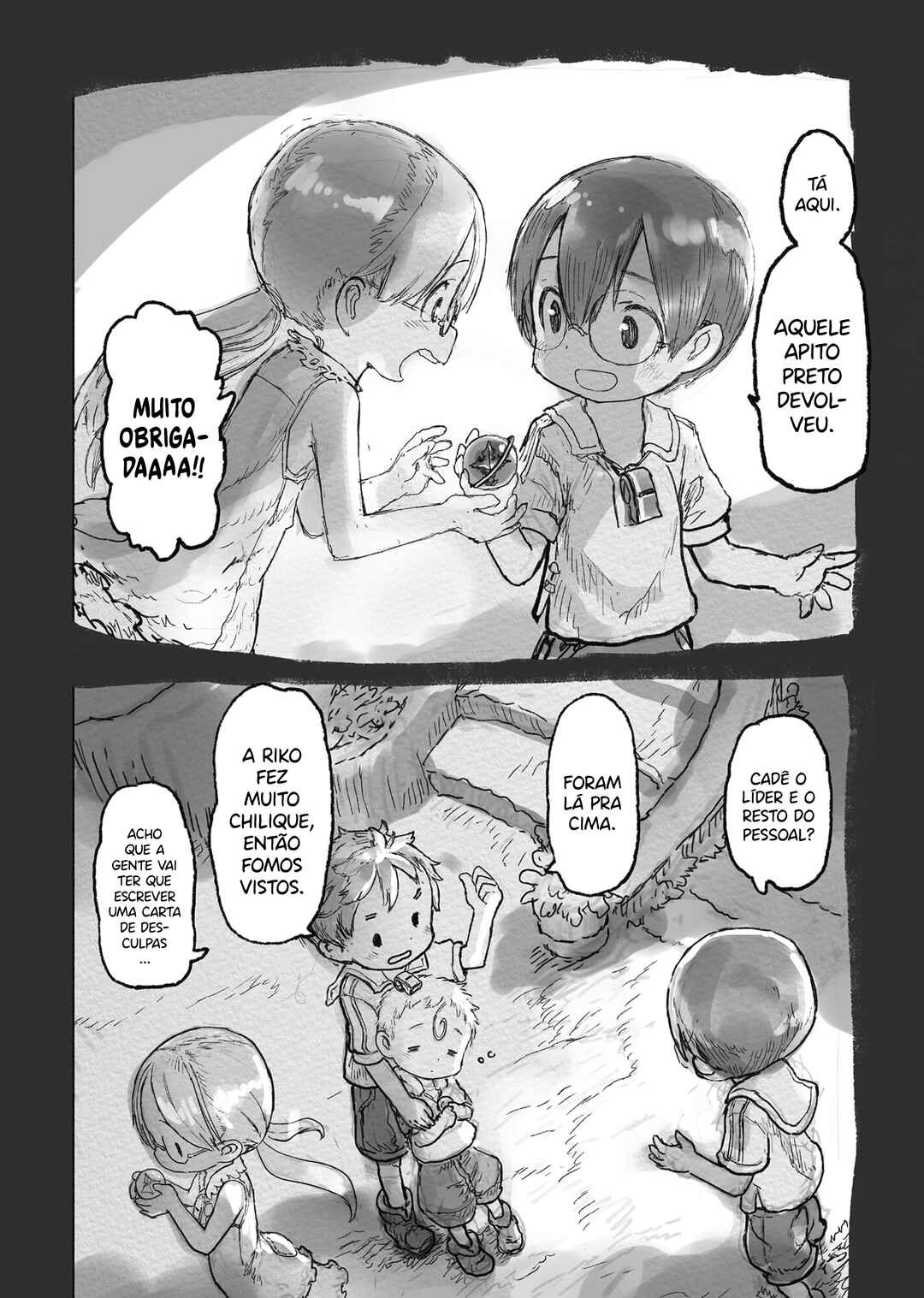Chapter 66.7 - Page 25