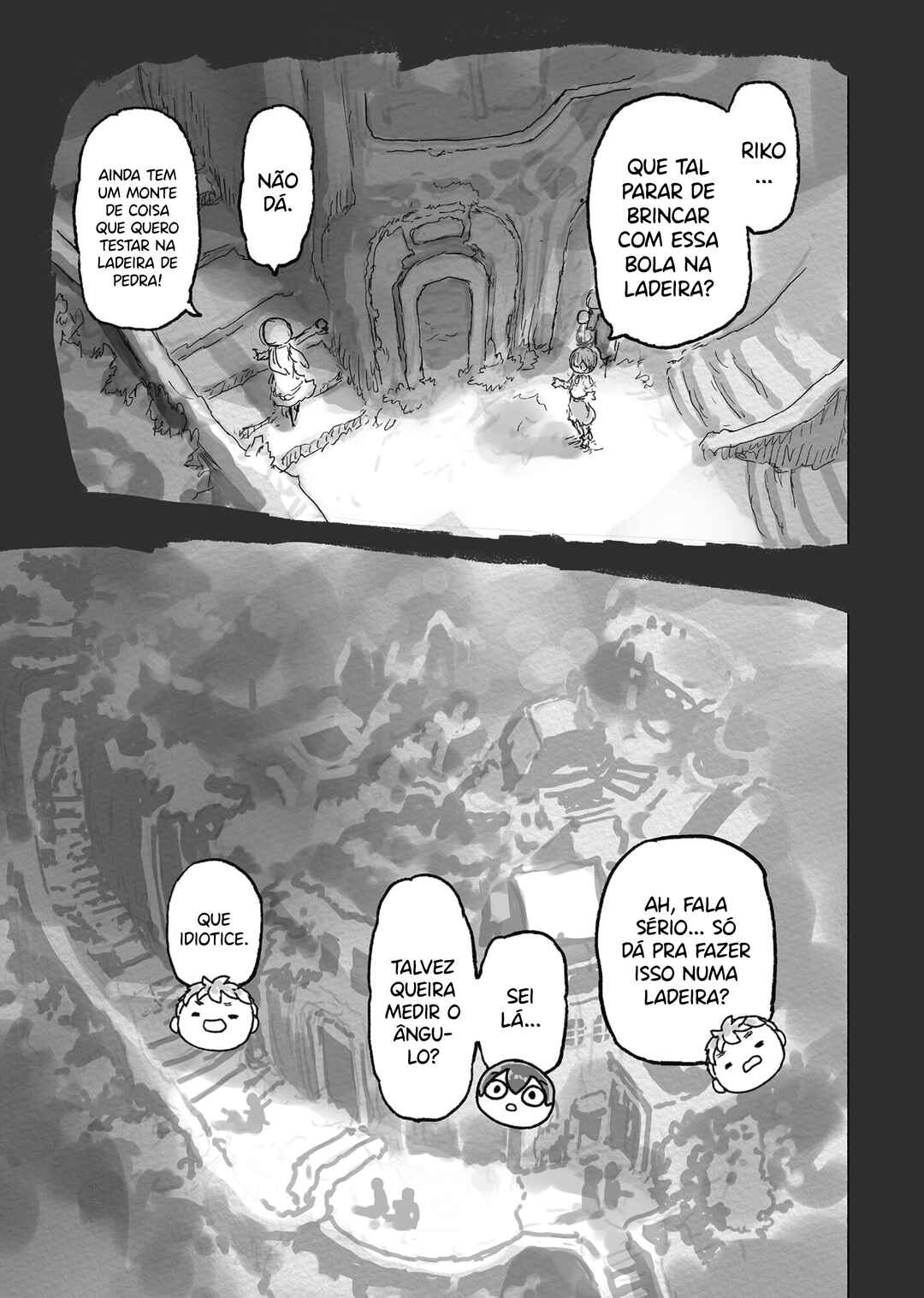 Chapter 66.7 - Page 26