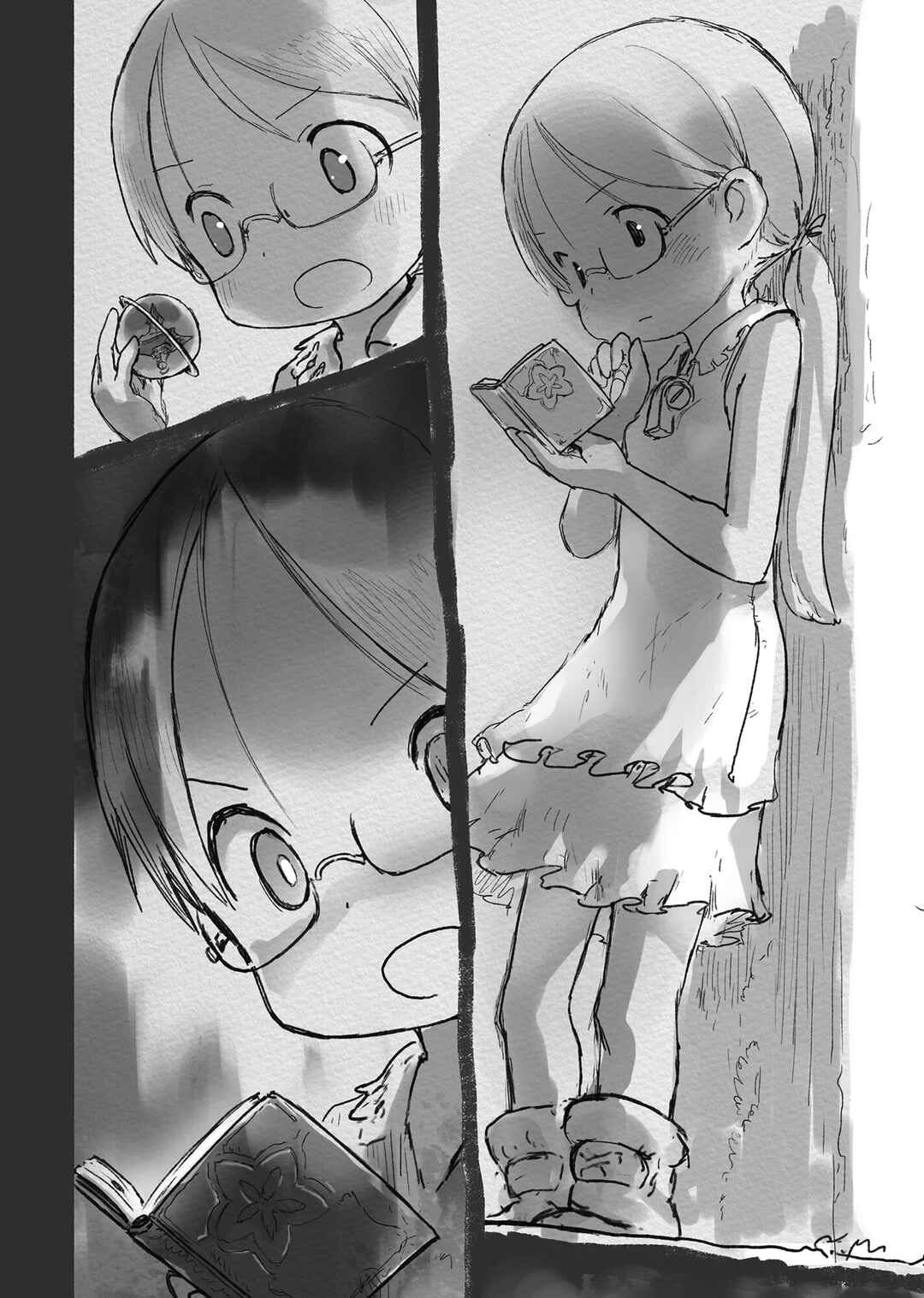 Chapter 66.7 - Page 3