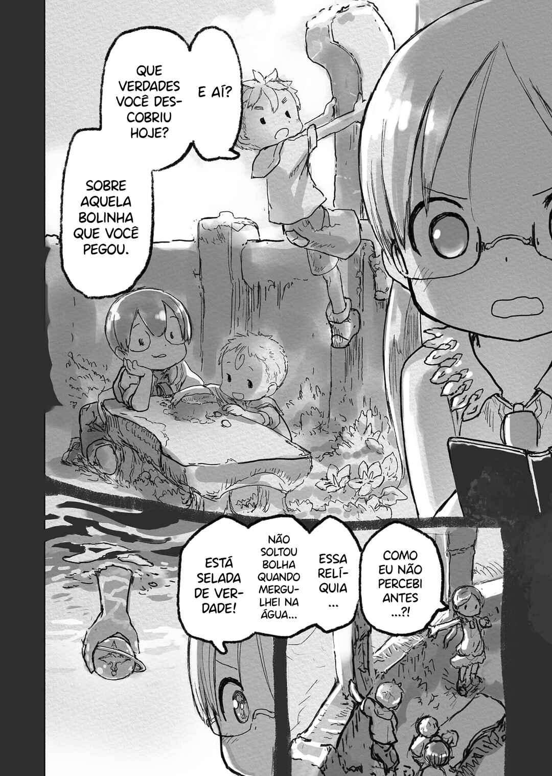 Chapter 66.7 - Page 5