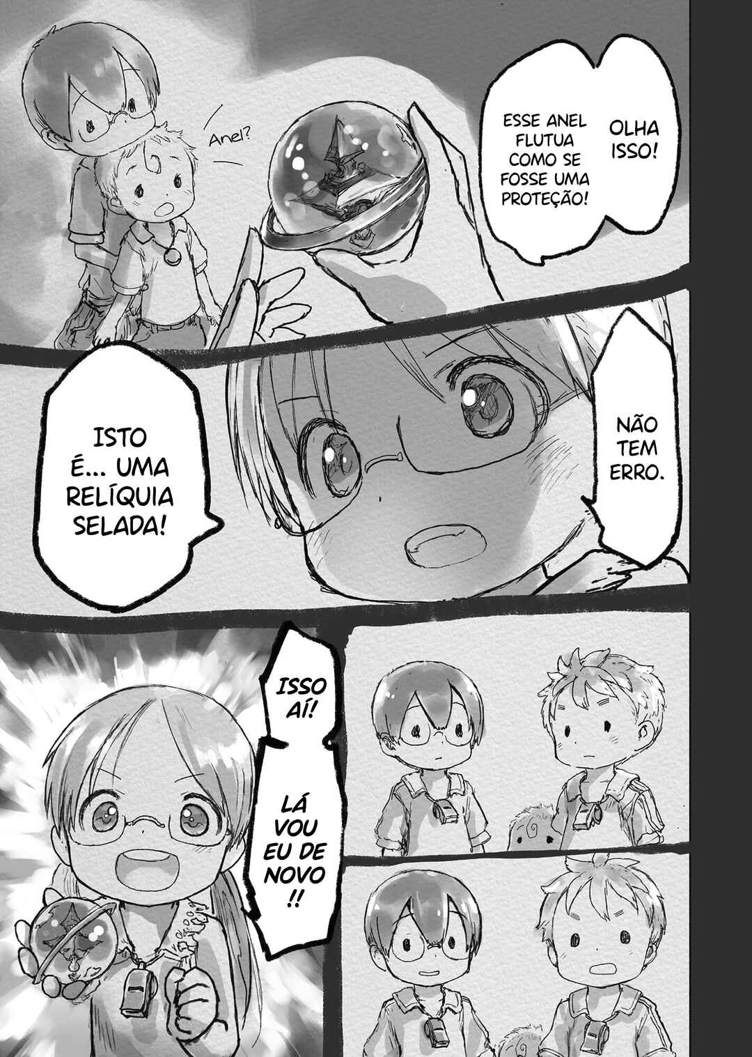 Chapter 66.7 - Page 6