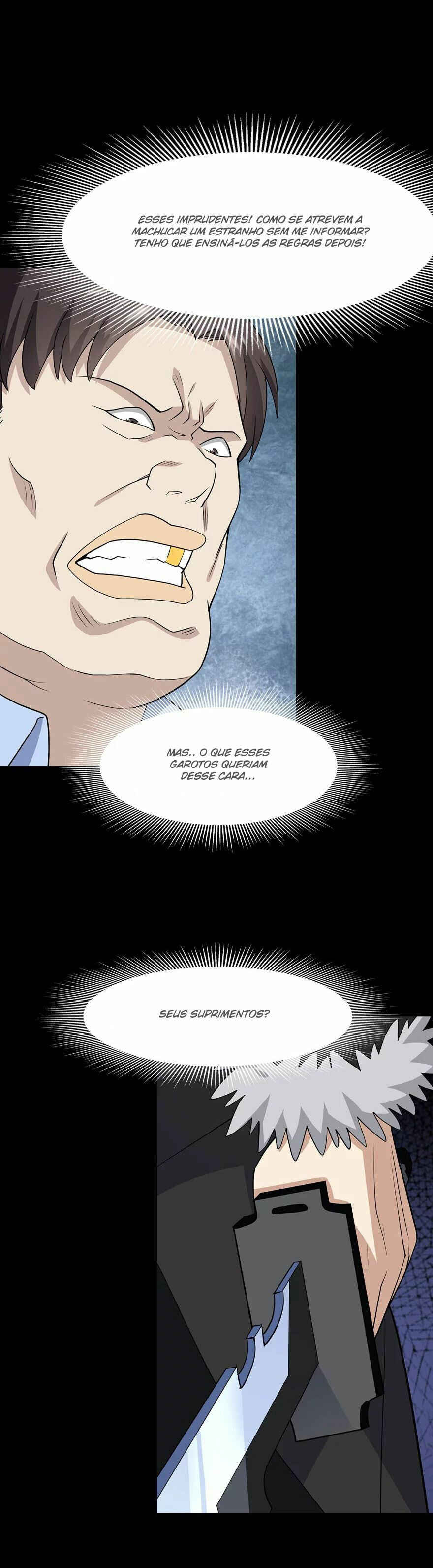 Chapter 73 - Page 11