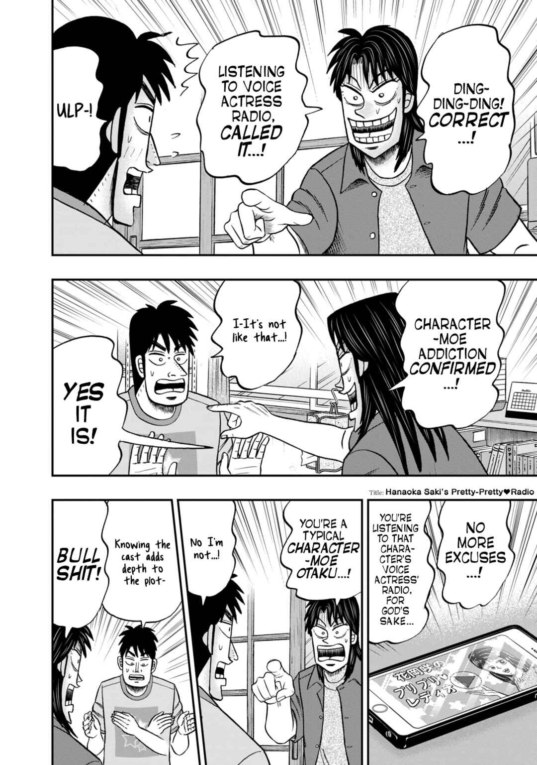 Chapter 39 - Page 16