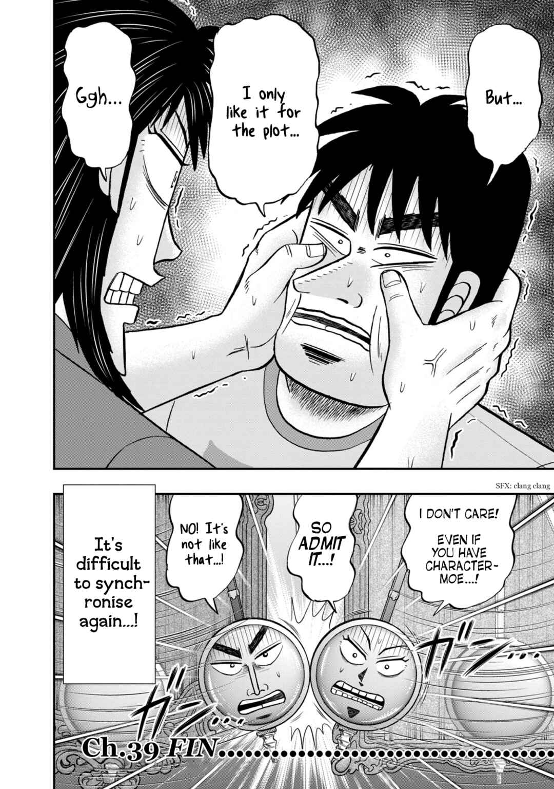Chapter 39 - Page 18