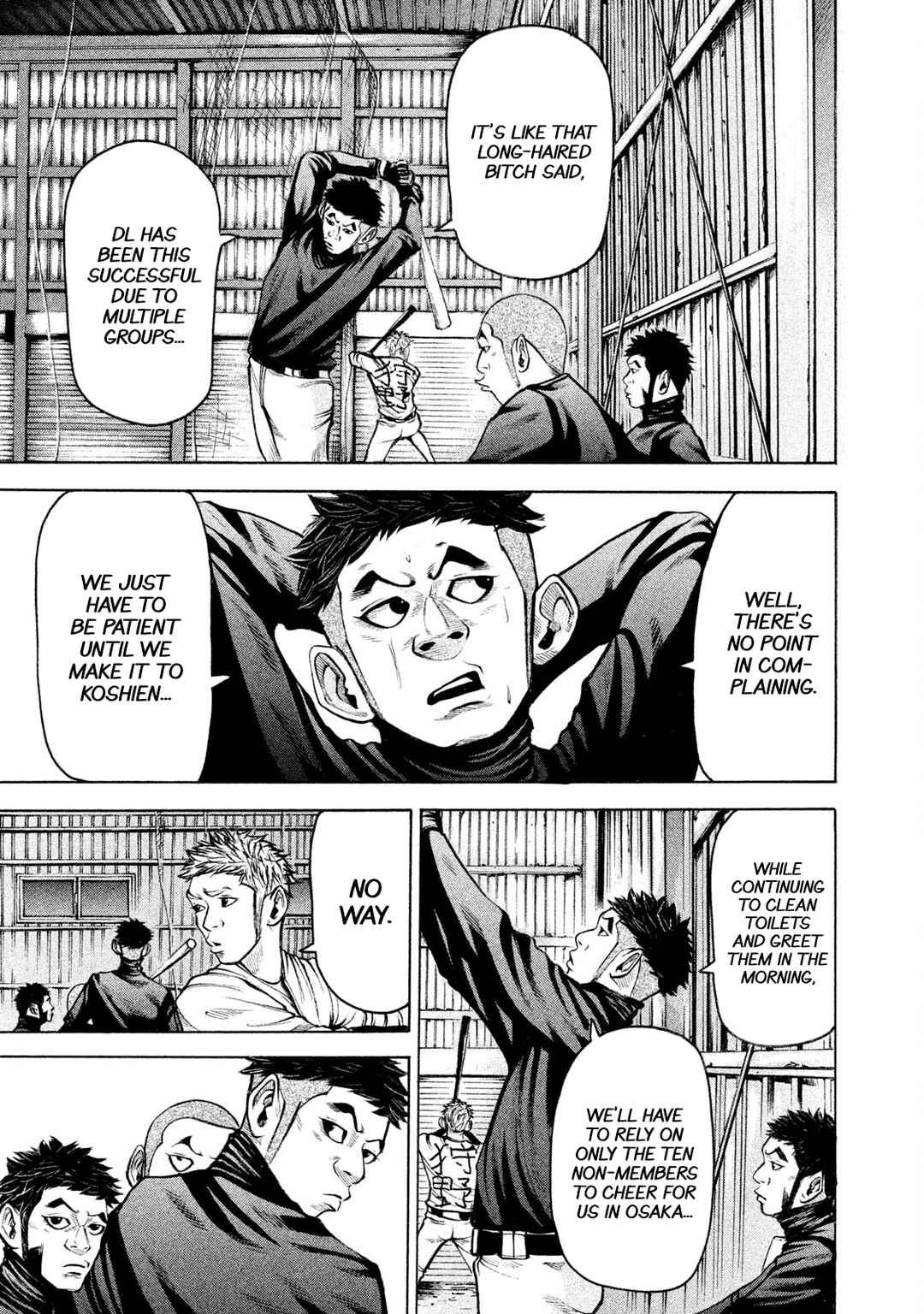 Chapter 149 - Page 13