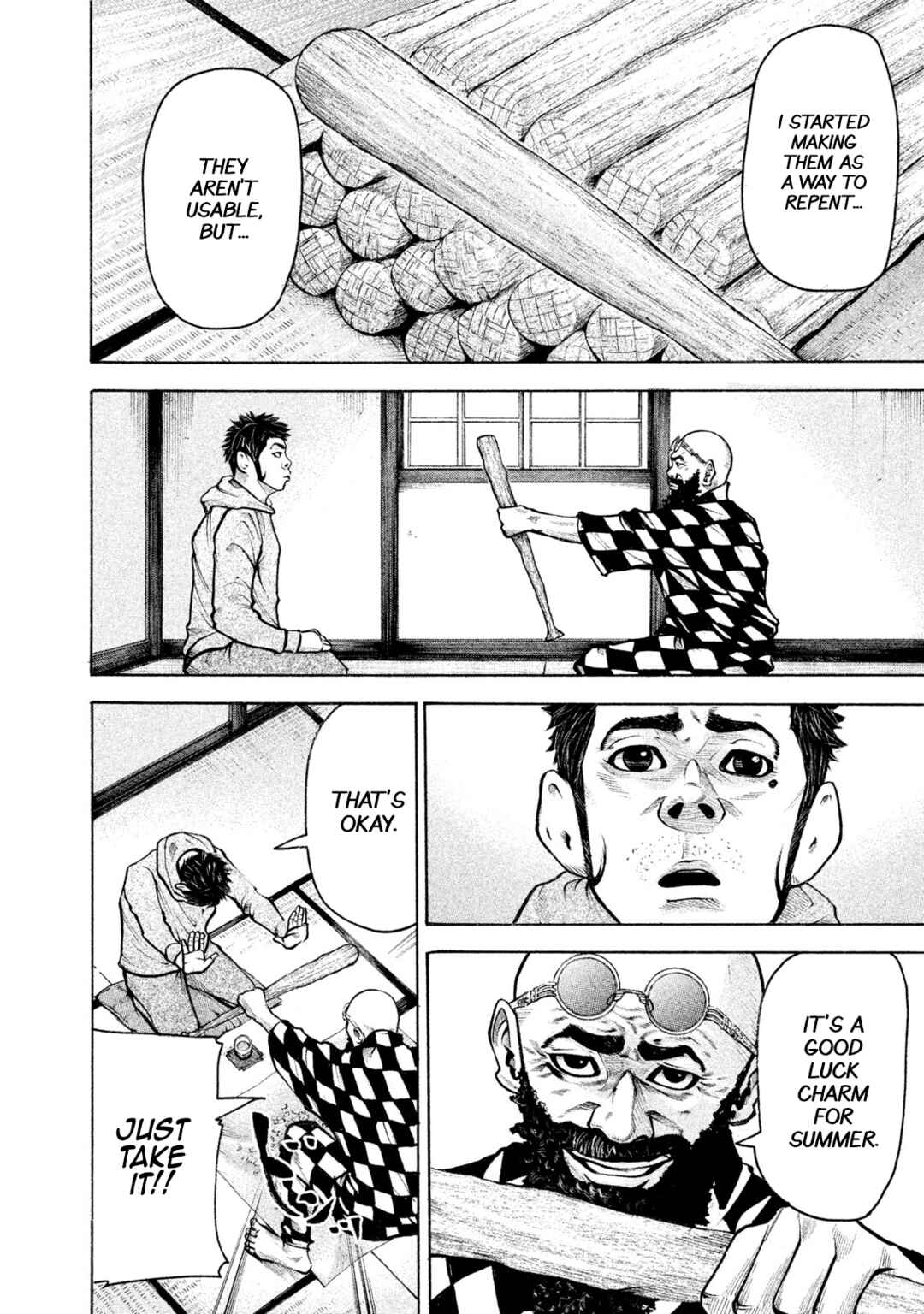 Chapter 149 - Page 4