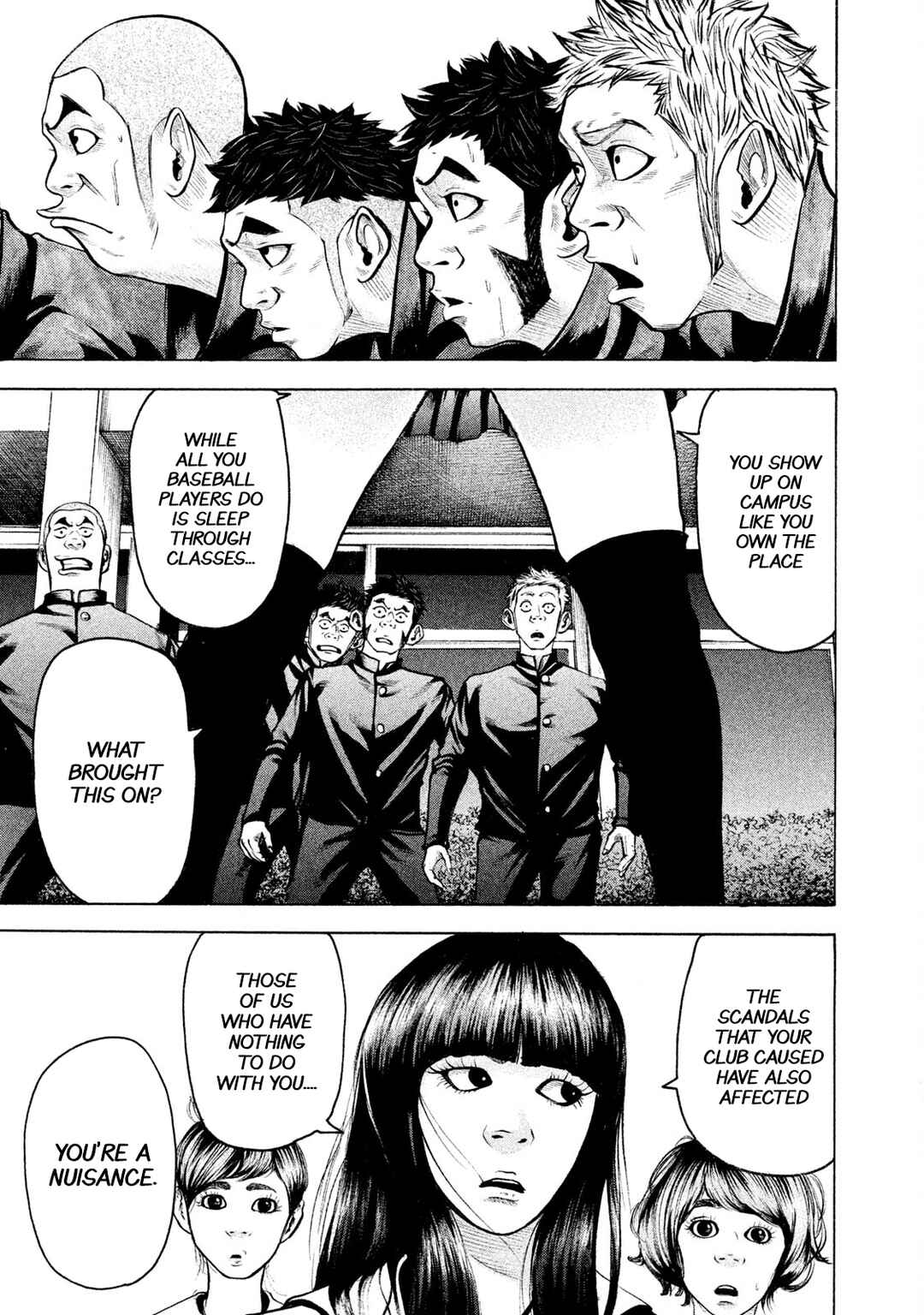 Chapter 149 - Page 9