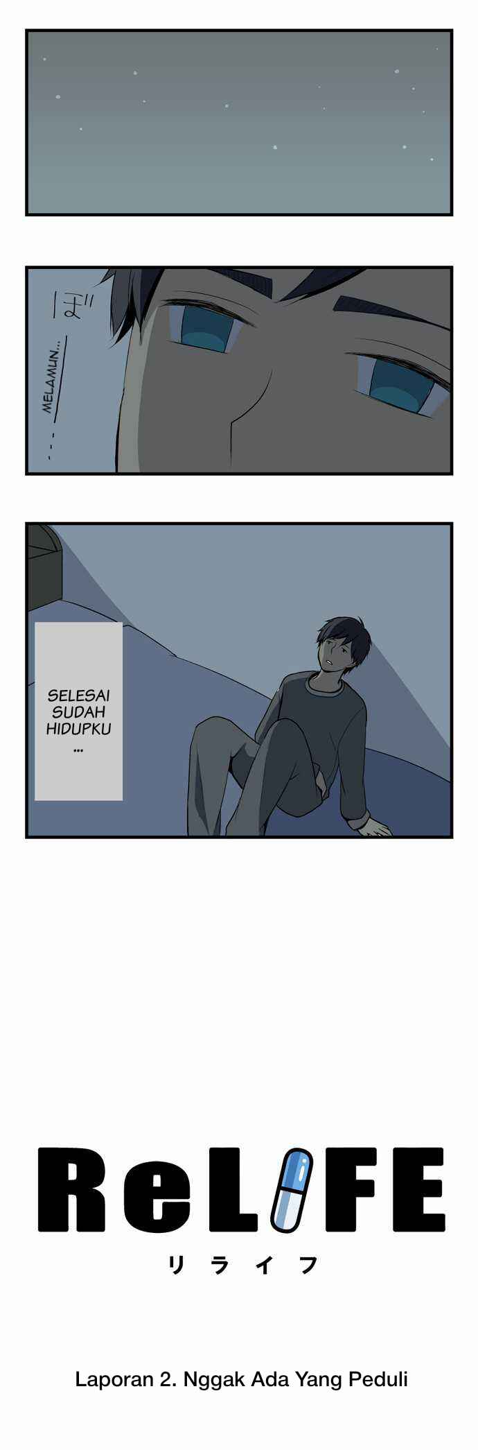 Chapter 2 - Page 1