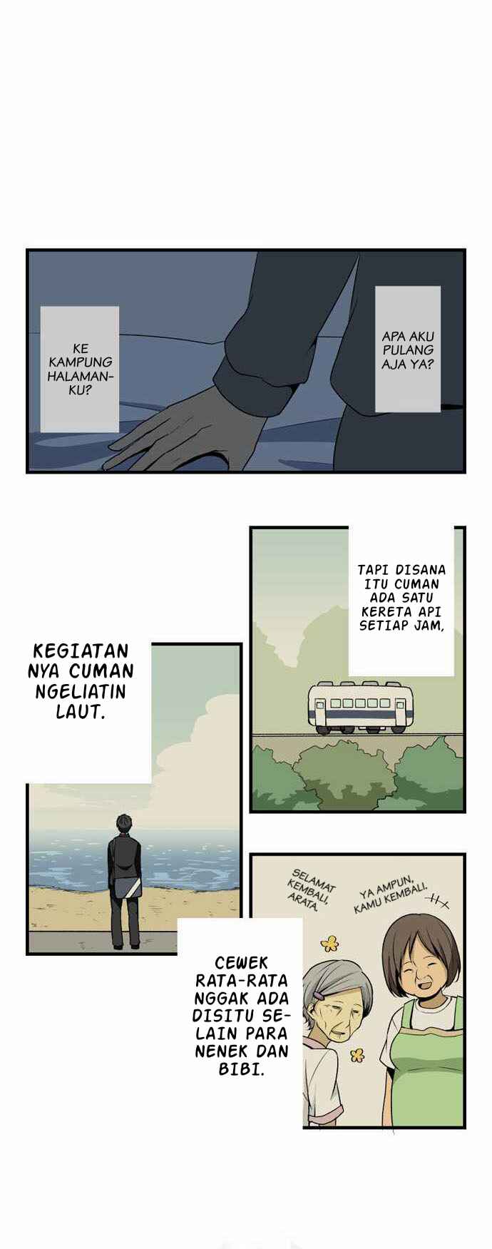 Chapter 2 - Page 2