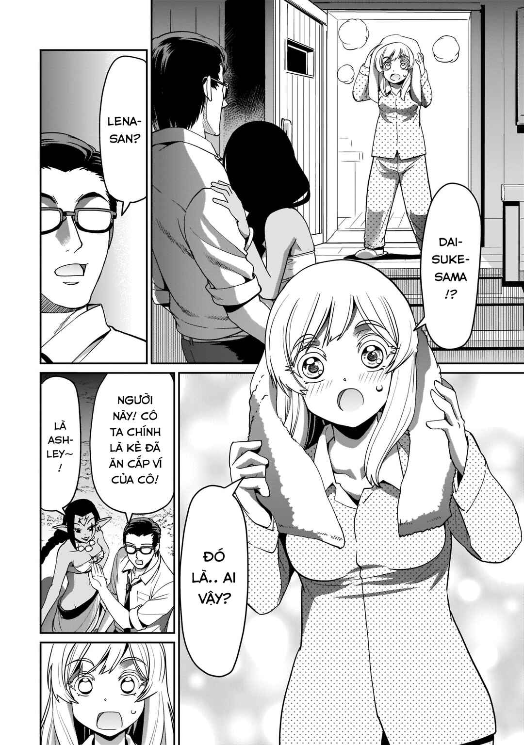 Chapter 5 - Page 4