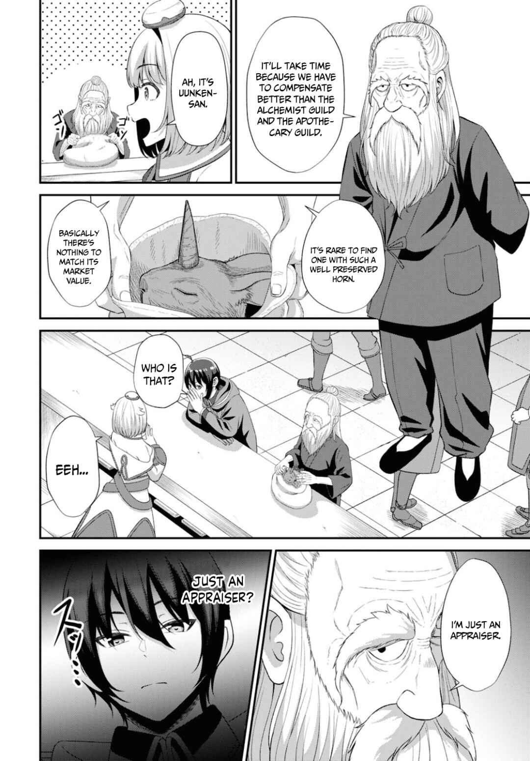 Chapter 3 - Page 6