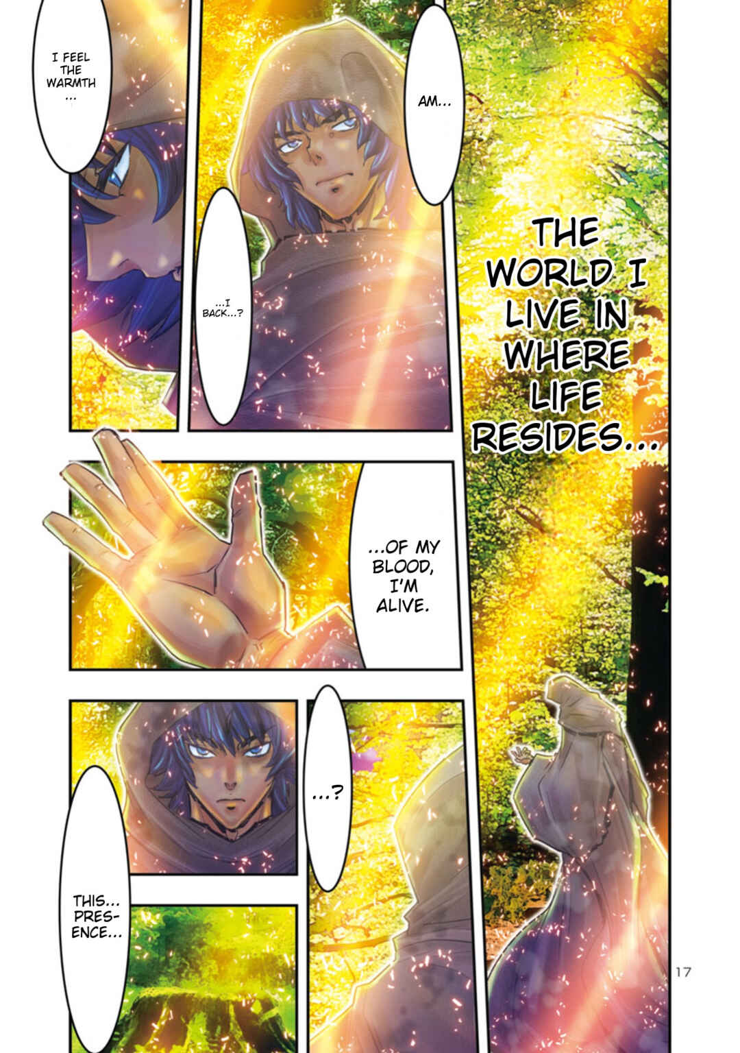 Chapter 34 - Page 14