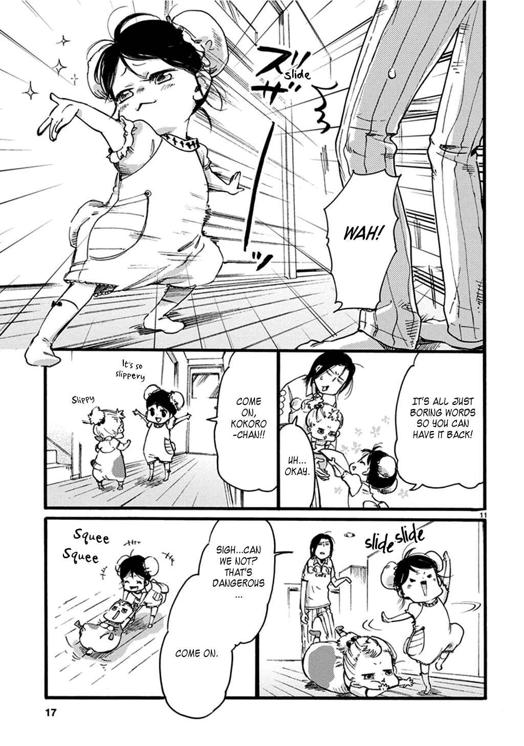 Chapter 23 - Page 22