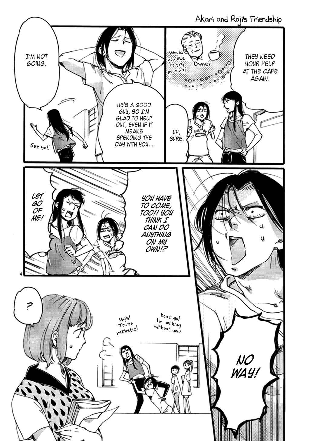 Chapter 23 - Page 45