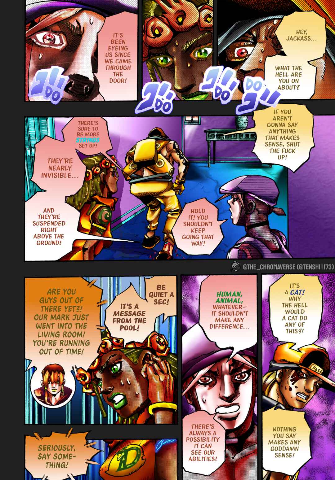 Chapter 4 - Page 10