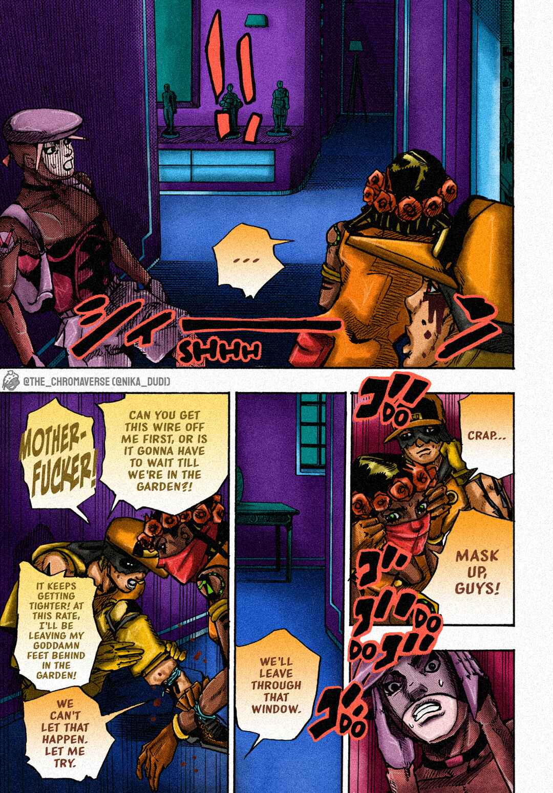 Chapter 4 - Page 11