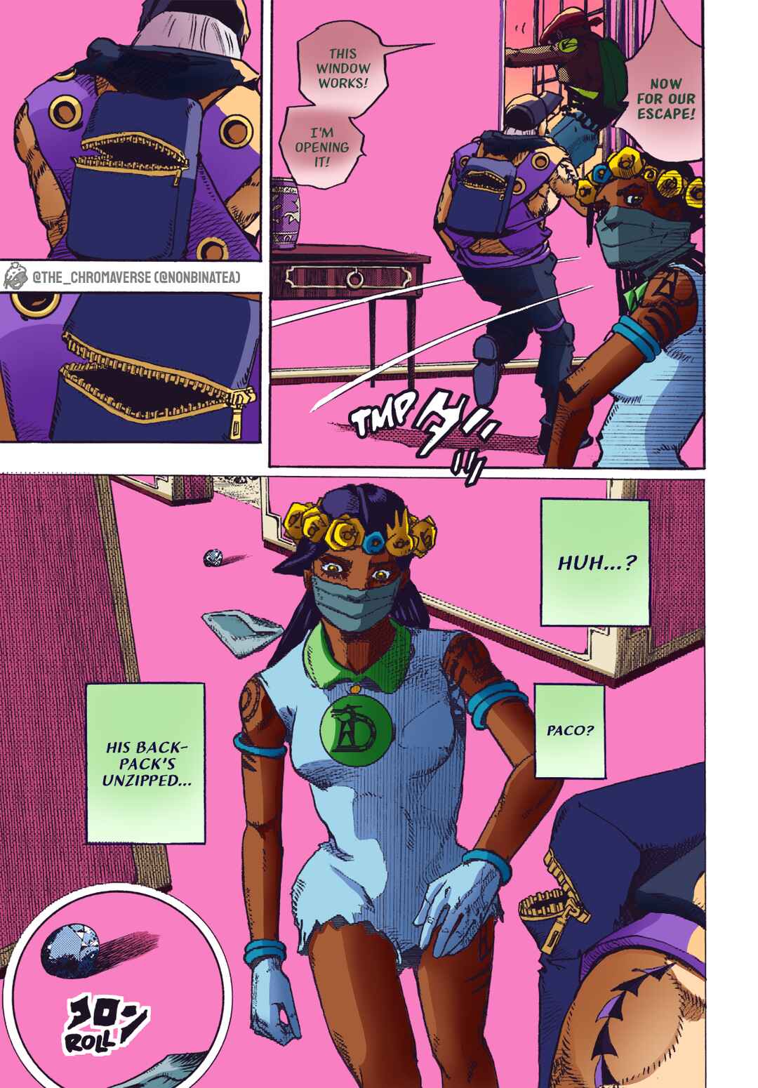 Chapter 4 - Page 18