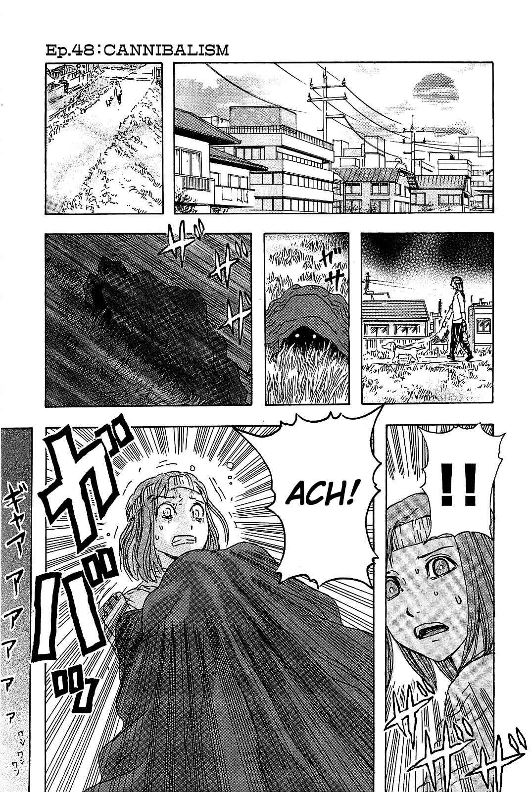 Chapter 48 - Page 1