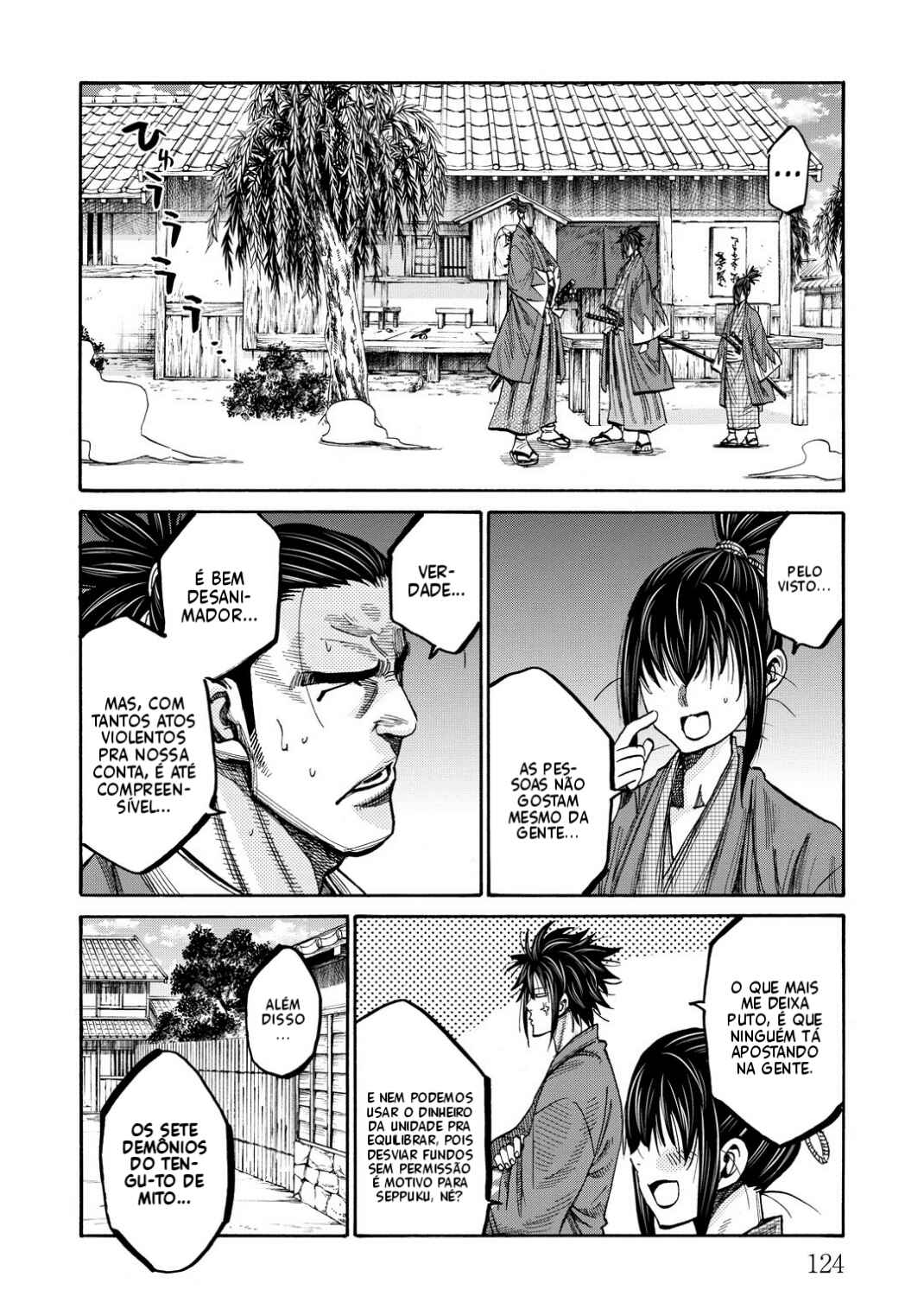 Chapter 41 - Page 27