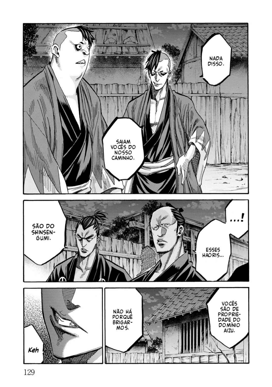 Chapter 41 - Page 32