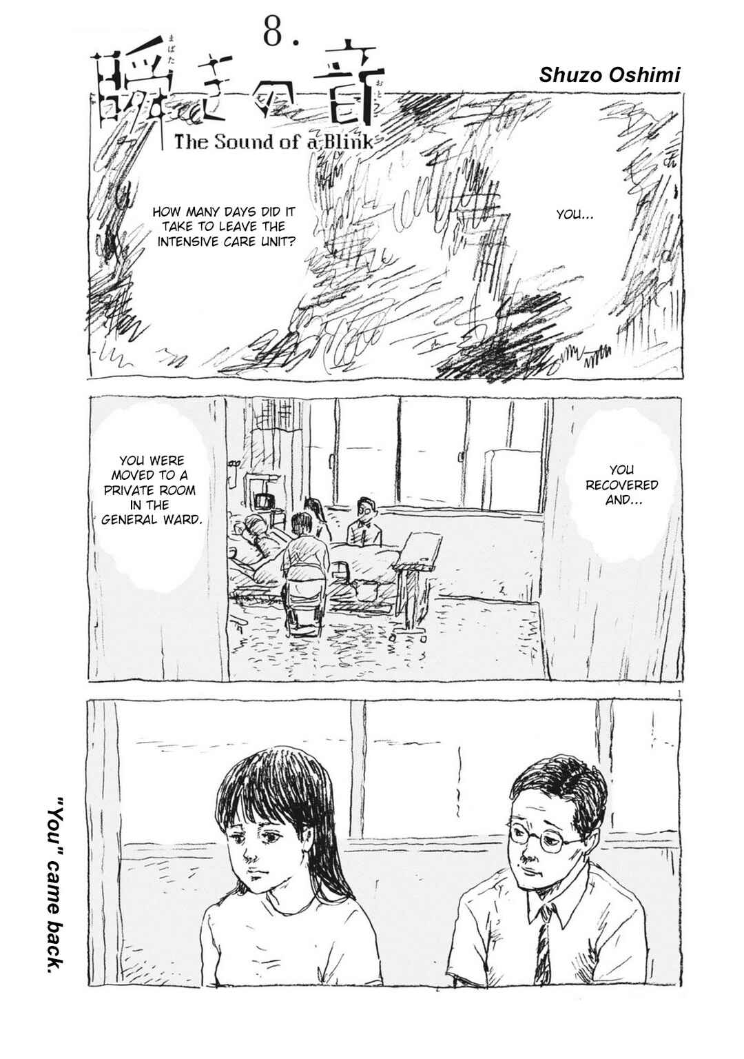 Chapter 8 - Page 1