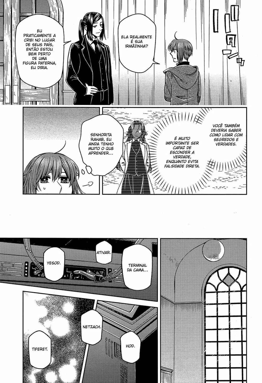 Chapter 64 - Page 10