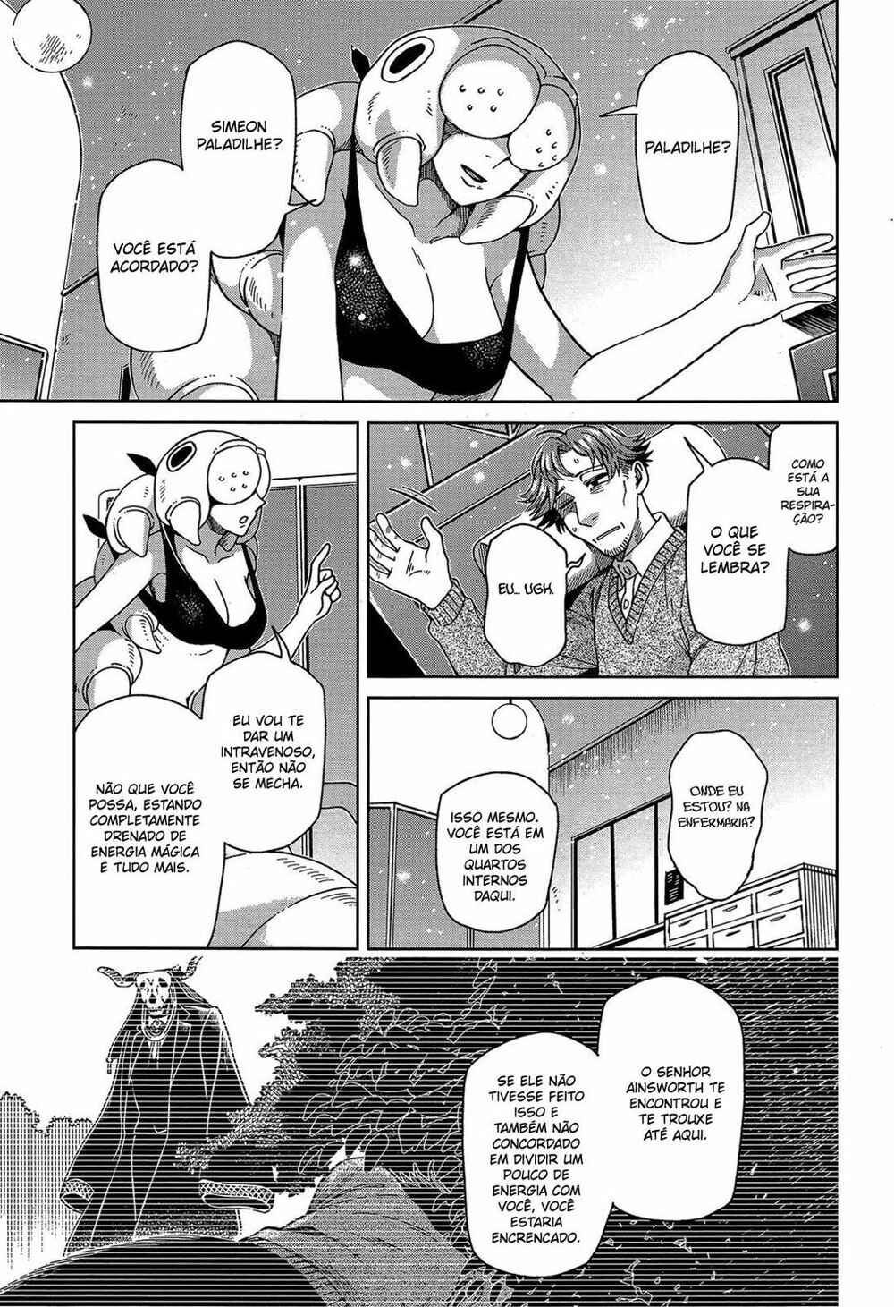 Chapter 64 - Page 12