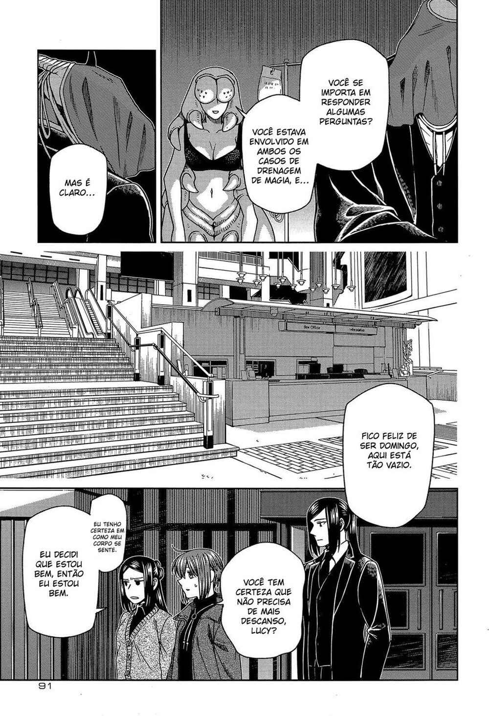Chapter 64 - Page 16
