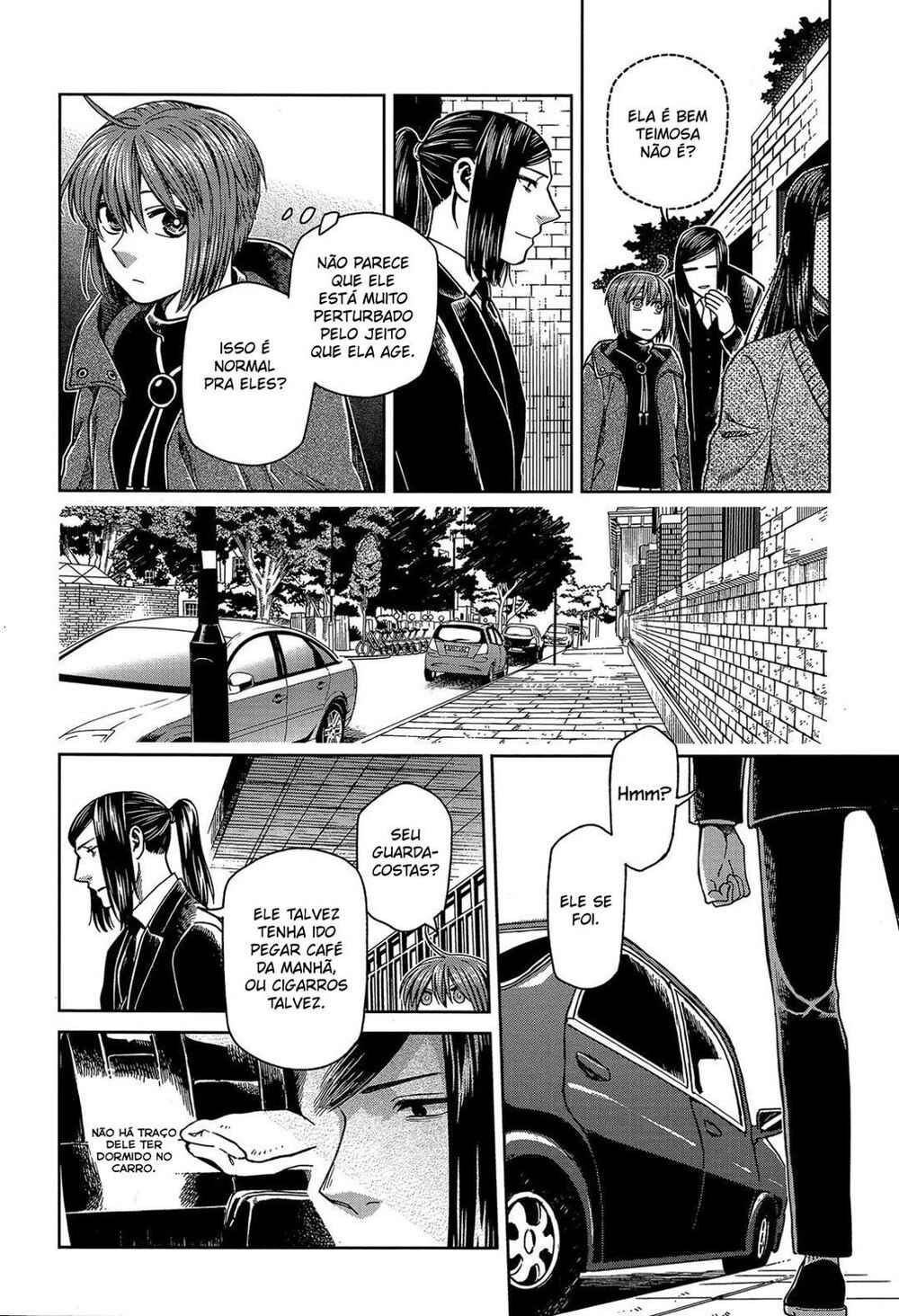 Chapter 64 - Page 17
