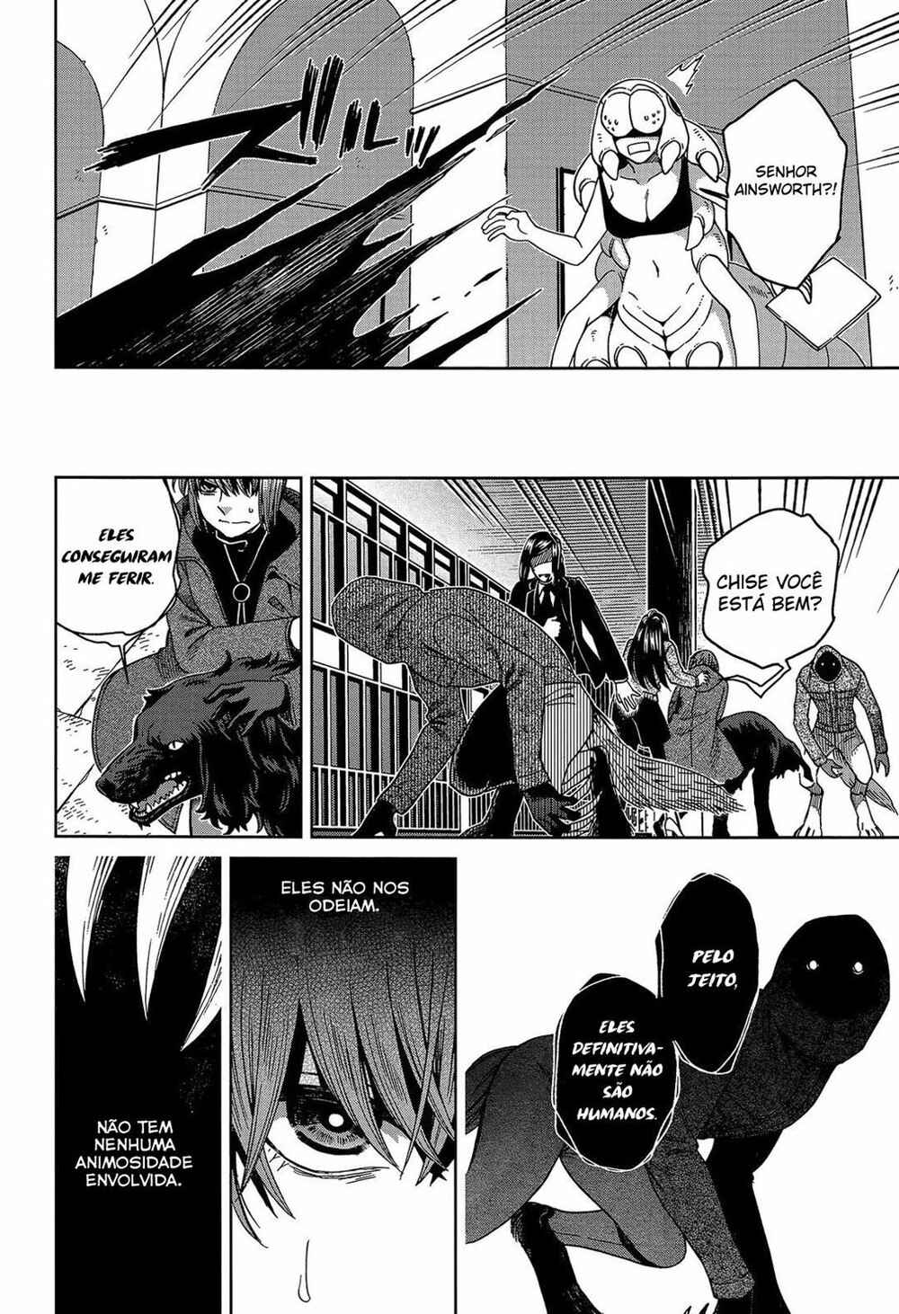 Chapter 64 - Page 23
