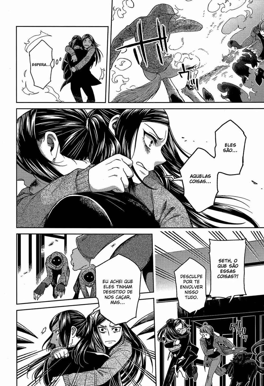 Chapter 64 - Page 25