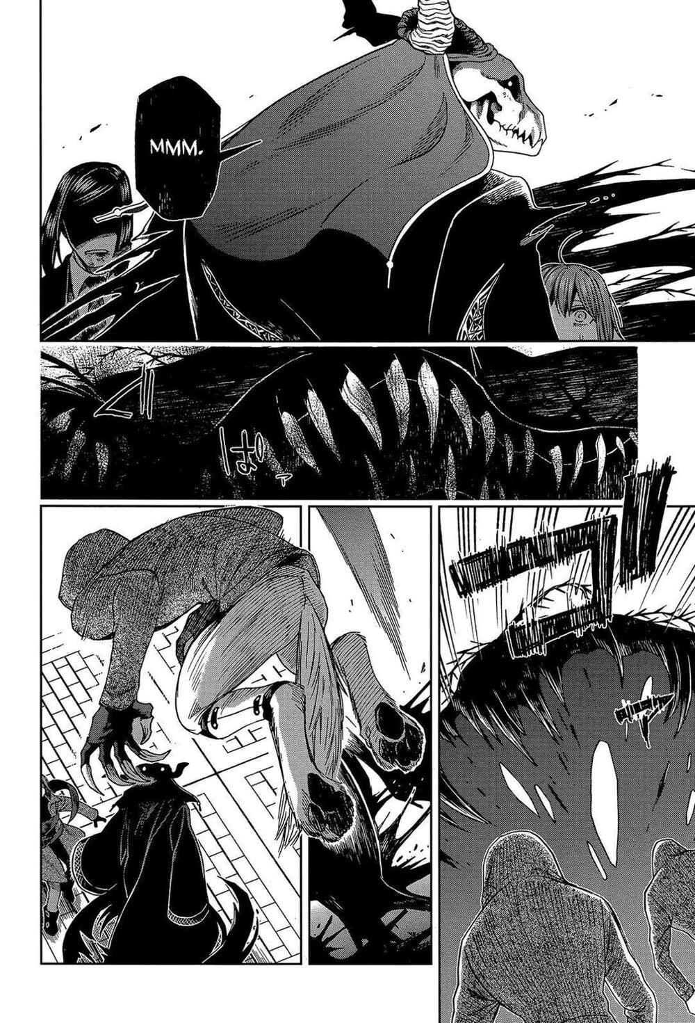 Chapter 64 - Page 27