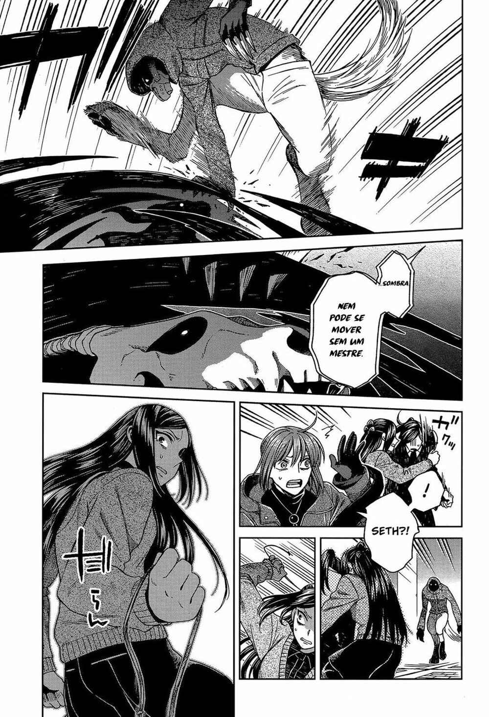 Chapter 64 - Page 28