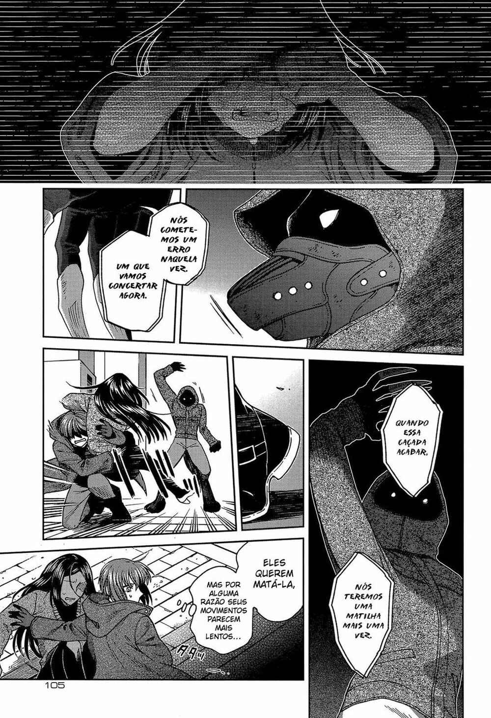 Chapter 64 - Page 30