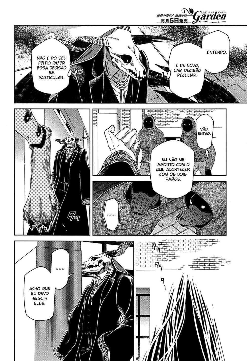 Chapter 64 - Page 33