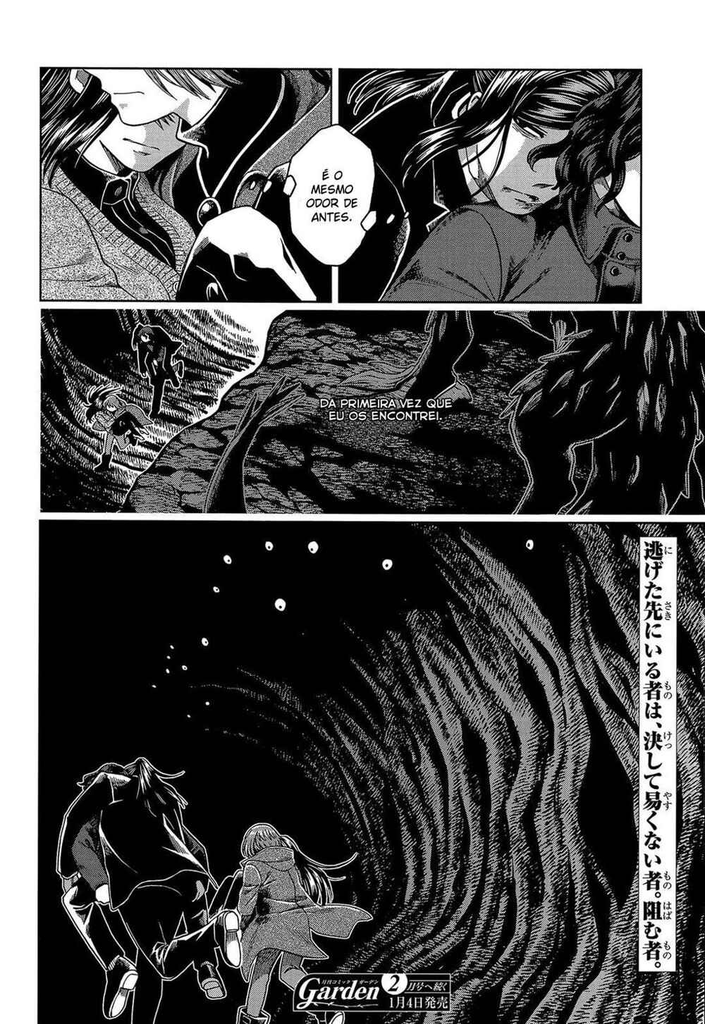 Chapter 64 - Page 35