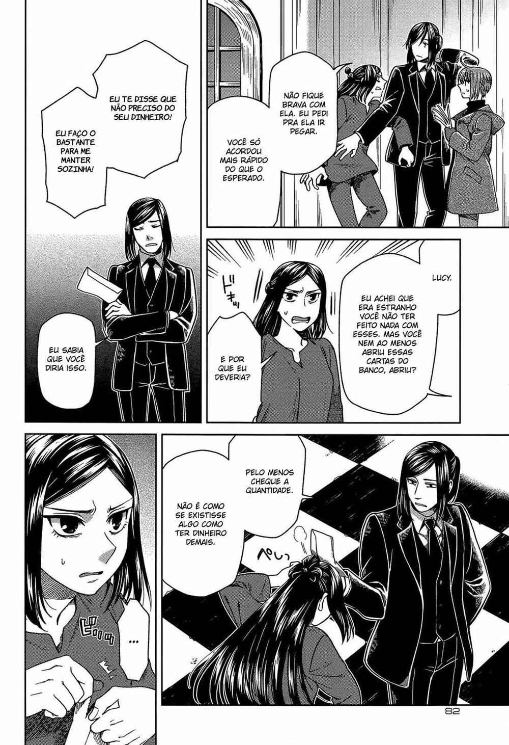 Chapter 64 - Page 7
