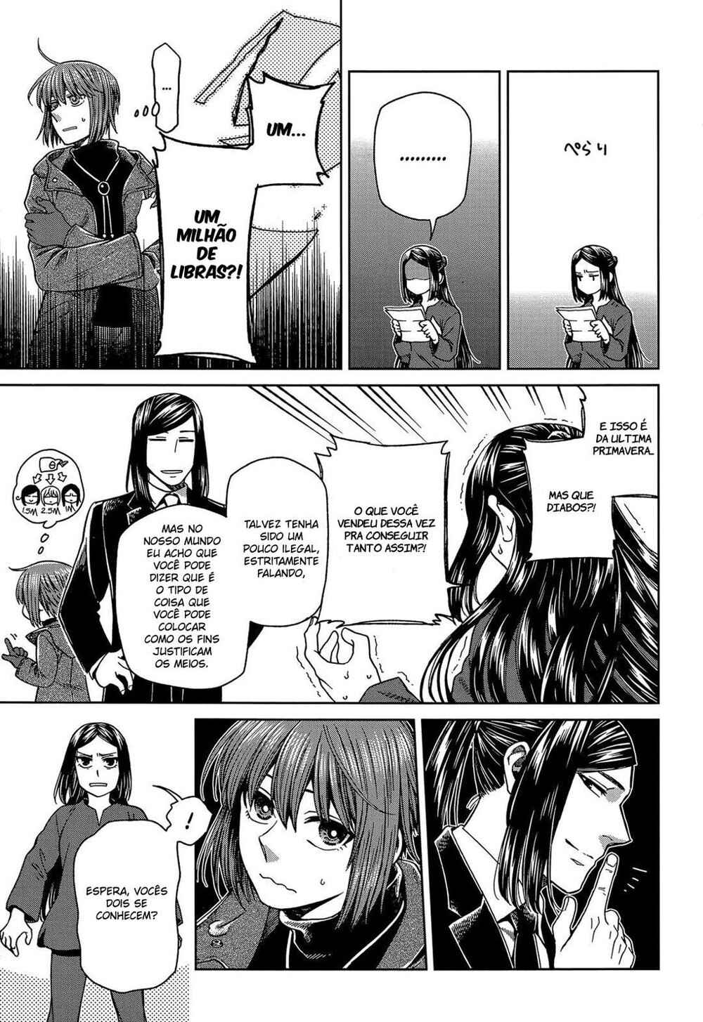 Chapter 64 - Page 8