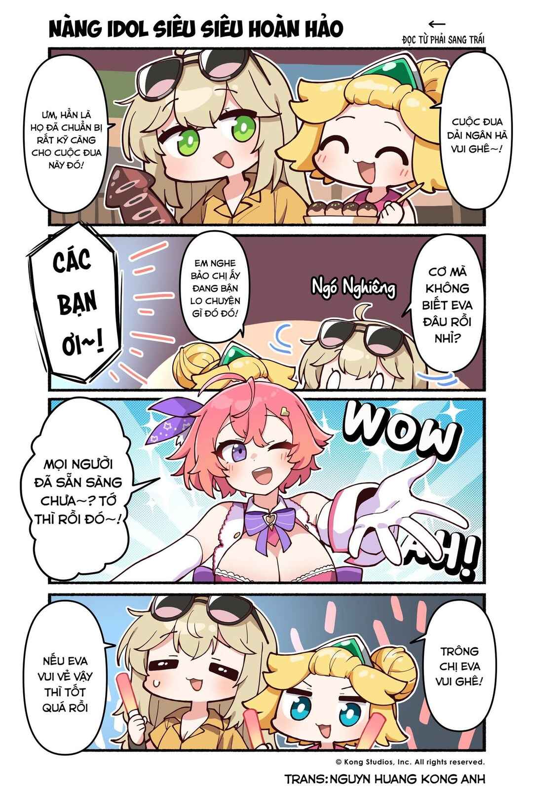 Chapter 135 - Page 1