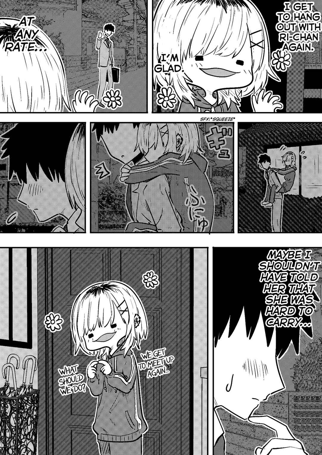 Chapter 32 - Page 1