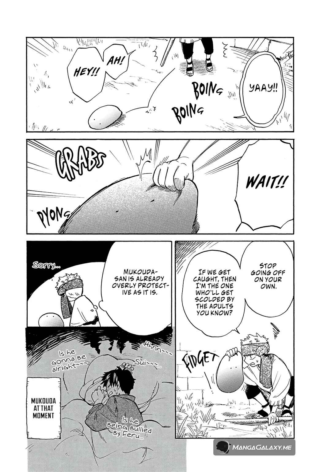 Chapter 41 - Page 4