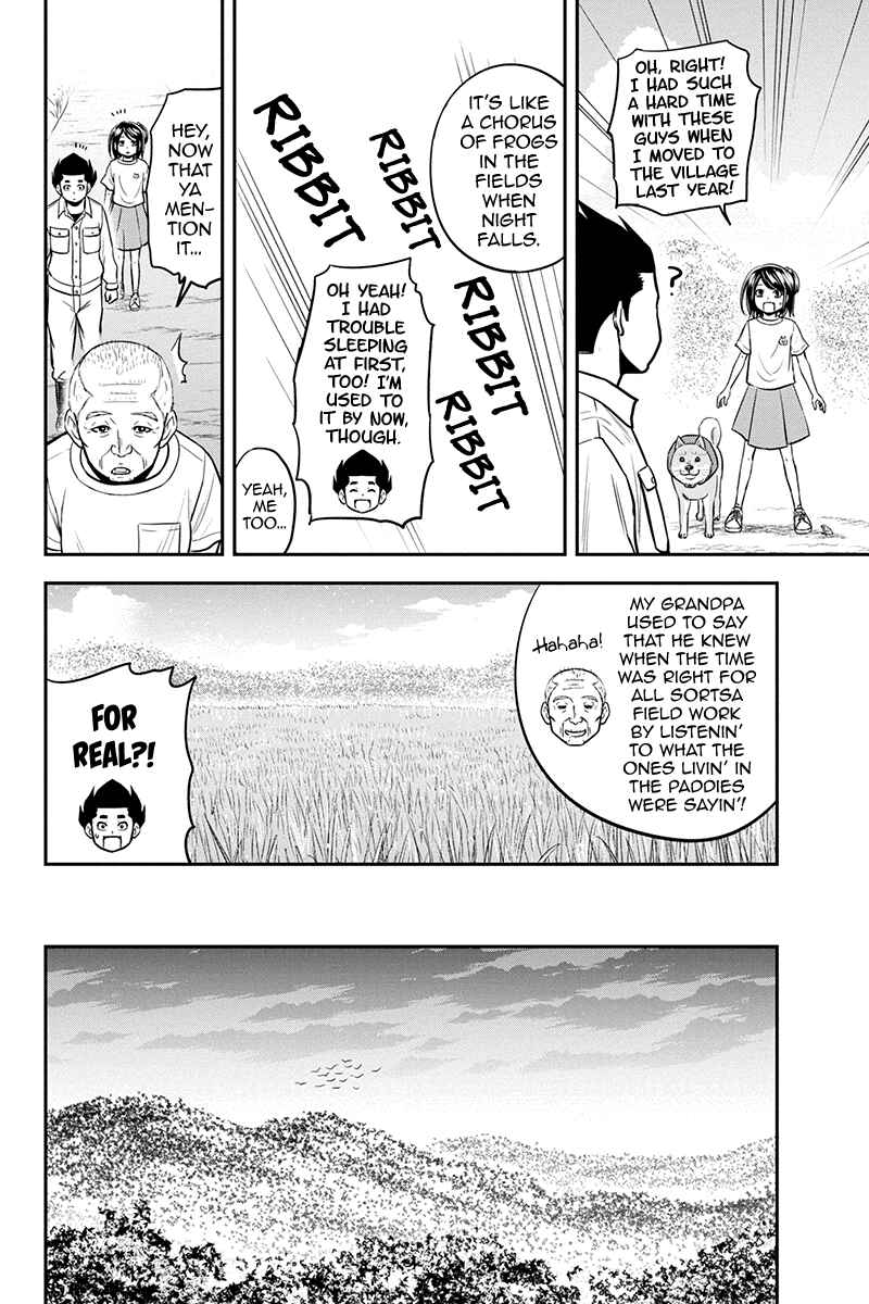 Chapter 100 - Page 12