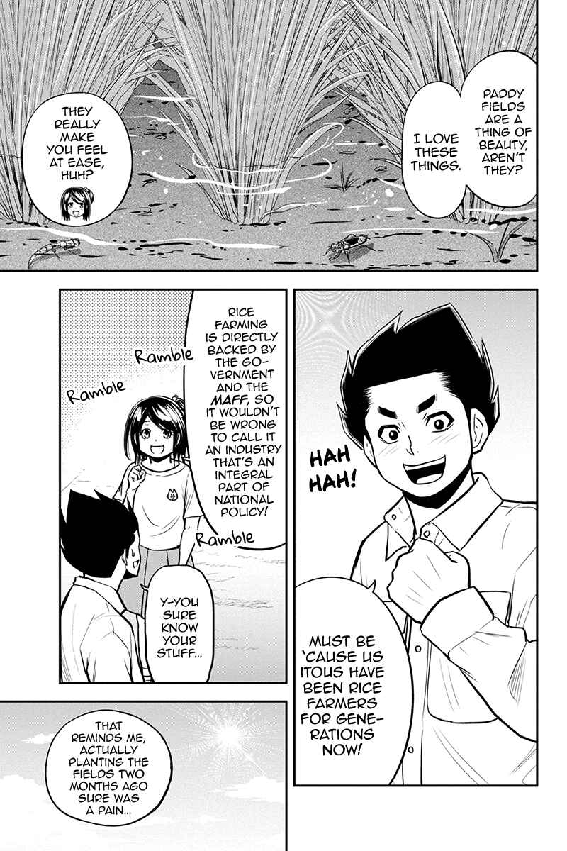 Chapter 100 - Page 5